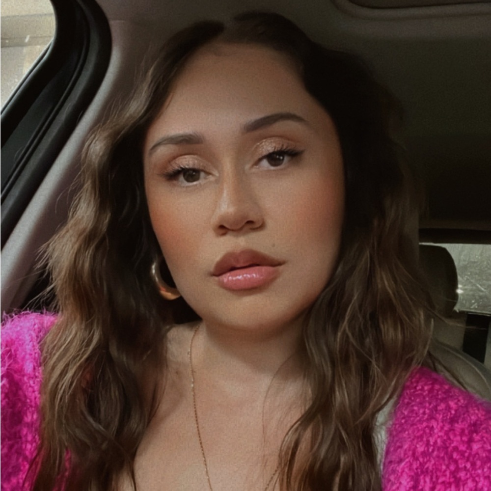 Meet your Posher, Jessica